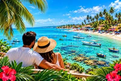 PORTO DE GALINHAS + MARAGOGI